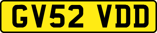 GV52VDD