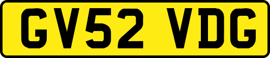 GV52VDG