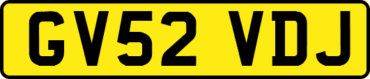 GV52VDJ