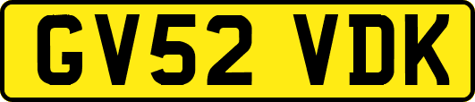 GV52VDK