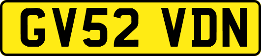 GV52VDN