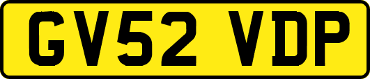 GV52VDP