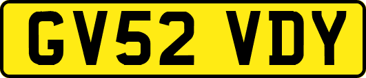 GV52VDY
