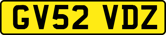 GV52VDZ