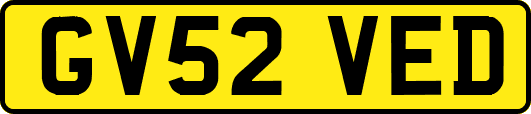 GV52VED