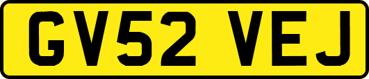 GV52VEJ