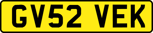 GV52VEK