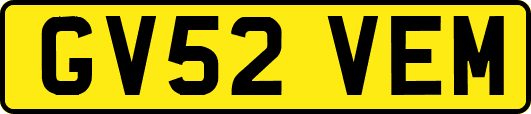 GV52VEM
