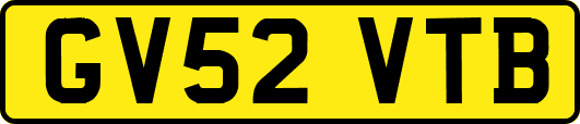 GV52VTB