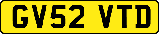 GV52VTD