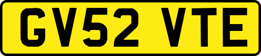 GV52VTE