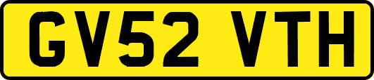 GV52VTH