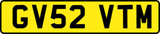 GV52VTM