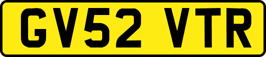 GV52VTR