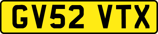GV52VTX