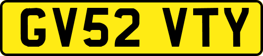 GV52VTY