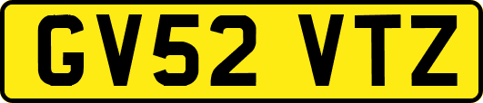 GV52VTZ