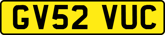 GV52VUC