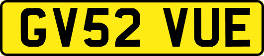 GV52VUE