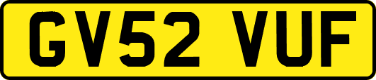 GV52VUF