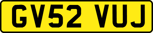 GV52VUJ