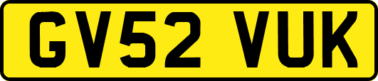 GV52VUK