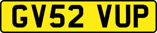 GV52VUP
