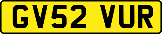 GV52VUR