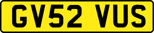 GV52VUS