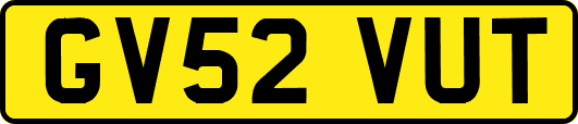 GV52VUT