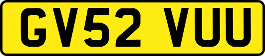 GV52VUU