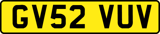GV52VUV
