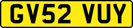GV52VUY