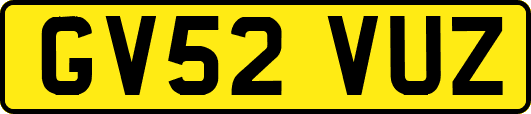GV52VUZ