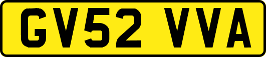 GV52VVA