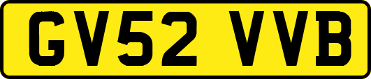GV52VVB