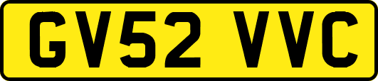 GV52VVC
