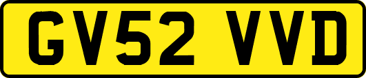 GV52VVD