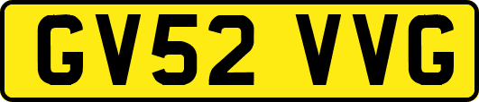 GV52VVG