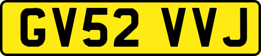 GV52VVJ