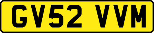 GV52VVM