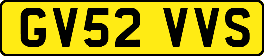 GV52VVS