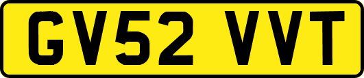 GV52VVT