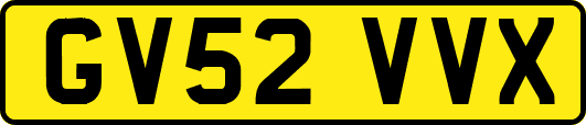 GV52VVX