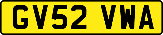 GV52VWA