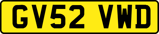 GV52VWD