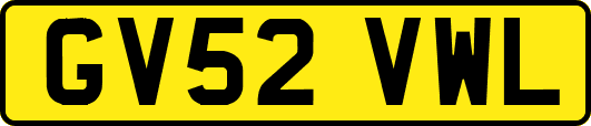 GV52VWL