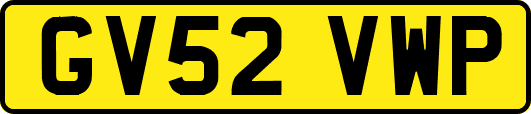 GV52VWP