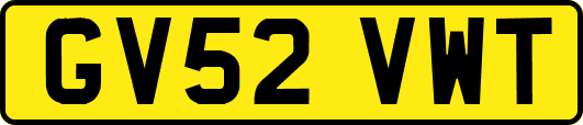 GV52VWT