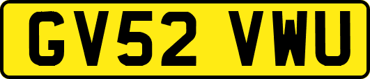 GV52VWU